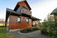 Domek Majowy ze strefą Wellness - Bed and Breakfast Susiec