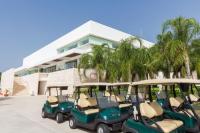 Luxury Loft Resort Amenities - B&B Akumal