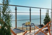 Sea & Sky apartments - B&B