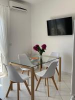 Studio with Terrace