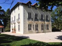 Luxurious royal estate in historic Sintra paradise - B&B
