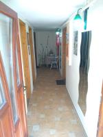 Chambre Double ou Lits Jumeaux avec Salle de Bains Privative Externe