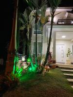 Estadia na Canção Nova - B&B Cachoeira Paulista