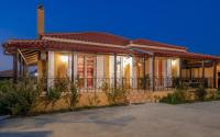 Toscana Villas - Bed and Breakfast Gaïtánion