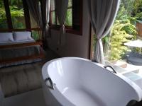 Studio - Vue sur Piscine