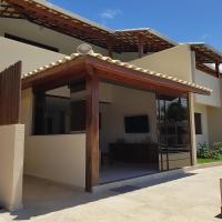 Confortável Casa de Praia em Itacimirim - 04 SUÍTES - B&B Itacimirim