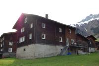 Casa Gion Giusep - B&B Sedrun