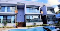 One Rodney Heights Condominiums - B&B Gros Islet