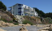 The Oceanfront Inn - Bed and Breakfast