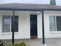 Botanic Apartments - B&B