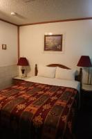 Suite met Queensize Bed
