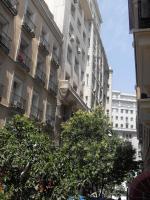 Hostal Mendoza - B&B Madrid