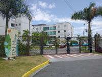 Palm Village Acqua - Apartamento Premium - Em frente à piscina - Porto de Galinhas - B&B Porto de Galinhas