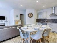 Morféo-le Vignemale - Ferienwohnung Cauterets