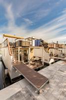 Floating Sea House Gong - Chambres d’hôtes Portorož