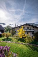 B&B Radstadt - Appartementhaus Winter - Bed and Breakfast Radstadt