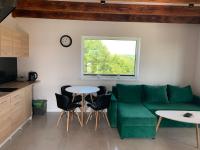 Ostoja Wilka - B&B