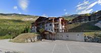 Appartement Orelle Val-Thorens avec SPA - Bed and Breakfast