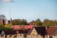 Österport - Visby Lägenhetshotell - Ferienwohnung Visby