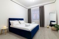 Avangard Shevchenko Avenue 11 Apart - Bed and Breakfast Lviv