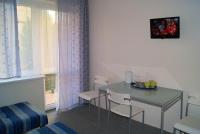 Quadruple Room with Balcony