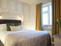 Doppelzimmer mit eigenem Bad