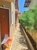 Corvina Suites - B&B Praia do Forte