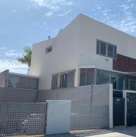 Villa con piscina privada Palmeras Home - B&B