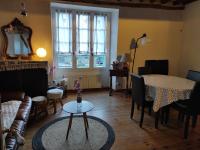 B&B Auzat - La maison des vacances - Bed and Breakfast Auzat