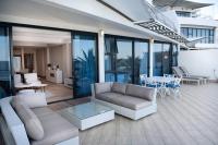 PEARLS TIDES T3-7 UMHLANGA - Ferienwohnung Durban