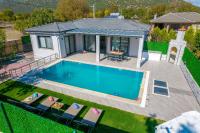 Villa mit 2 Schlafzimmern