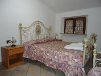 Classic Dreibettzimmer