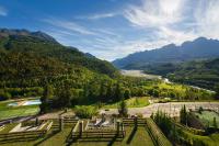 Casa Antonia con vistas a la montaña en Argualas - Chambres d’hôtes