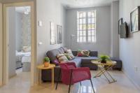 Appartamento con 2 Camere da Letto