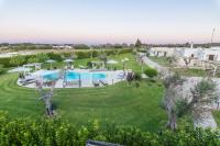Masseria Un Posto al Sole - Ferienwohnung