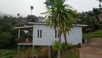 Khao Kho Purngun Resort - B&B Khao Kho