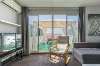 Apartamento de 2 dormitorios