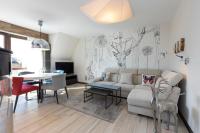 udanypobyt Apartament SWEET - Bed and Breakfast