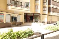 Del Parque Flats La Joya de Malaga - Ferienwohnung Málaga