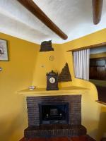 Apartamento con vistas a las montañas