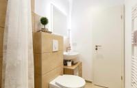 Nice City Center Studio - Ferienwohnung Berlin