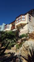 18 Steps - Seaside Cottage with breathtaking views - B&B