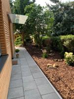 Ferienhaus Ulme in Naunhof Leipziger Neuseenland - Ferienwohnung Köhra