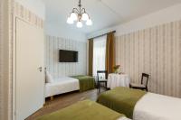 Chambre Triple Deluxe