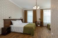 Camera Tripla Deluxe 