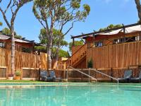 Apartamentos Biopasivos Living Pura Madera - B&B