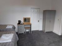Vierbettzimmer