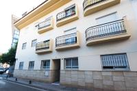 BIO FUENGIROLA PENTHOUSE, south Terrace - B&B