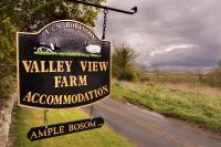 B&B Helmsley - Valley View Farm Holiday Cottages - Bed and Breakfast Helmsley