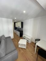 MiniEstudios Plaza de España - Ferienwohnung Madrid